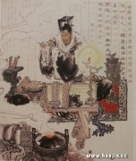 李安生代表作品